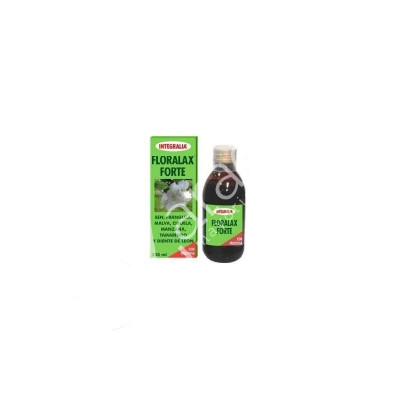 FLORALAX FORTE JARABE 250ML