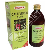 CAFÉ VERDE PLUS 500ML