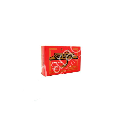 GINSENG COREANO  60CAP