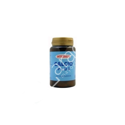 CALCIO PLUS 90COMP
