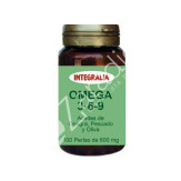 OMEGA 3 6 9 600MG 100PER