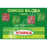 GINKGO BILOBA FORTE ECO 60CAP