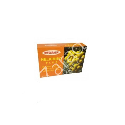 HELICRISO PLUS 60CAP
