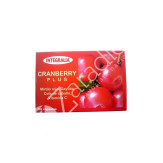 CRANBERRY PLUS 60CAP