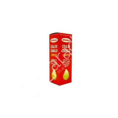 COLA DE CABALLO EXTRACTO 50ML