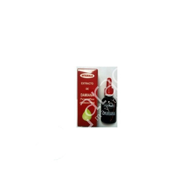 DAMIANA EXTRACTO 50ML