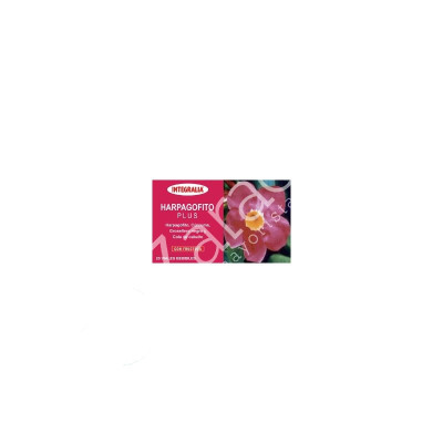 HARPAGOFITO PLUS 20 VIALES BEBIBLES