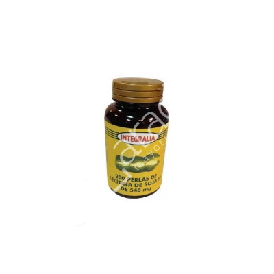 LECITINA DE SOJA 540 200PER