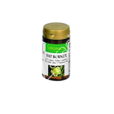 FAT BURNER 60CAP