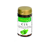 CEL ORIGINALIA 60CAP