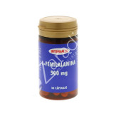 L FENILALANINA 500MG 50CAP