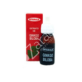 GINKGO BILOBA EXTRACTO 50ML