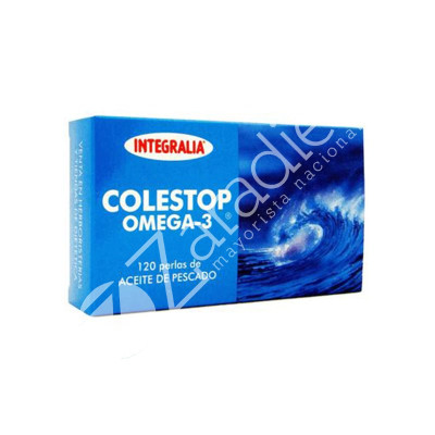 COLESTOP OMEGA 3 200PER