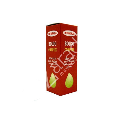 BOLDO EXTRACTO 50ML