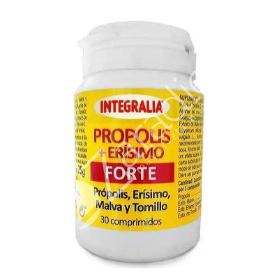 PROPOLIS + ERSIMO FORTE 30 COMP