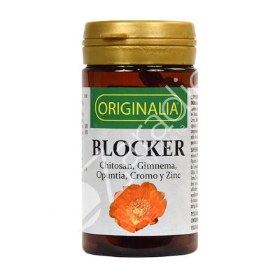 BLOKER ORIGINALIA 60 CAP