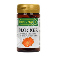 BLOKER ORIGINALIA 60 CAP