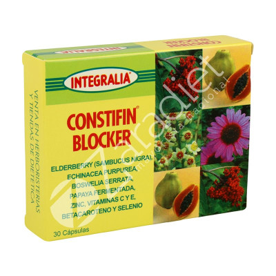CONSTIFIN BLOCKER 30 CAP
