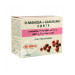 D-MANOSA + CRANBERRY 20 SOBRES