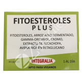 FITOESTEROLES PLUS 30 CAP