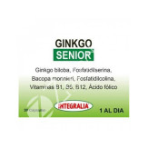 GINKGO SENIOR 30 CAP
