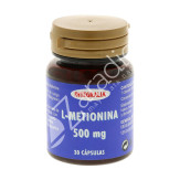 L-METIONINA 500 MG 30 CAP