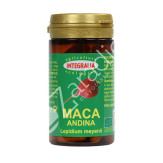 MACA ANDINA ECOLÓGICA 60 CAP