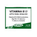 VITAMINA B12 VEGANA 30 CAP