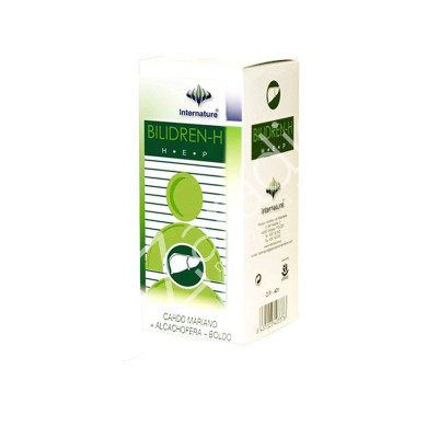 BILIDREN H 250ML