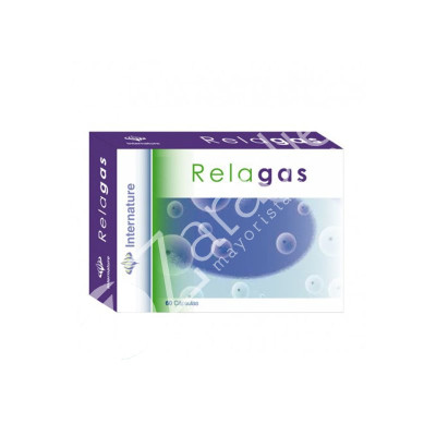 RELAGAS 60CAP