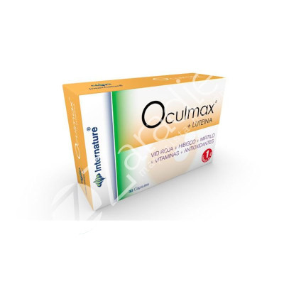 OCULMAX 30CAP
