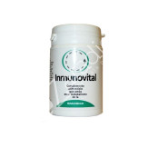INMUNOVITAL 60CAP