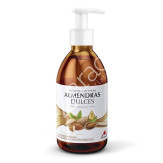 ACEITE ALMENDRAS DULCES 500ML