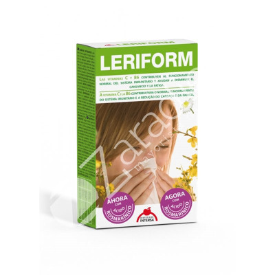 LERIFORM 60CAP