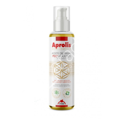 APROLIS ACEITE DE MASAJE  PROPOLIS ADULTOS 100ML