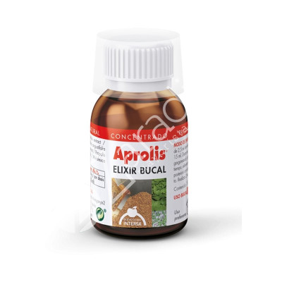 APROLIS ELIXIR BUCAL 50ML