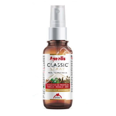 APROLIS SPRAY BUCAL 30ML