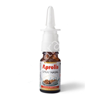 APROLIS SPRAY NASAL 20ML