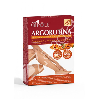 ARGORUTINA 20AMP