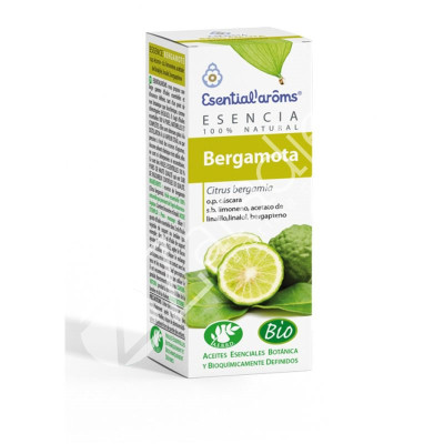 BERGAMOTA 15ML