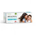 BIPLACENTA  PLACENTA CAPILAR VEGETAL USO EXTERNO 20AMP