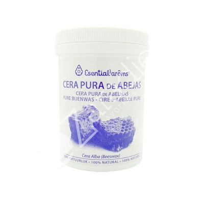 CERA DE ABEJAS PERLAS 100G