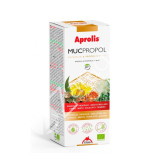MUCPROPOL+BUFFER FLOR DE LA VIDA 250ML