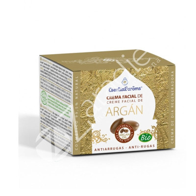 CREMA ARGAN 50ML