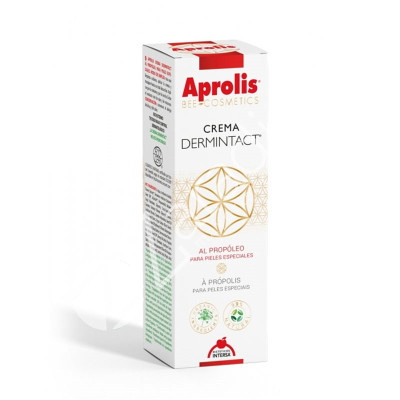 APROLIS DERMINTACT CREMA USO EXTERNO 40G