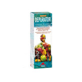 DEPURATOR JARABE LEVADURA LACTOBIFIDOFERMENTADA 250ML