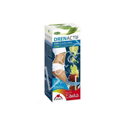 DRENACTIF DRENADOR DE LIQUIDO 500ML