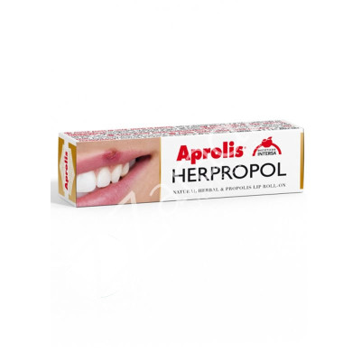 APROLIS HERPROPOL ROLL ON USO EXTERNO 5ML