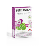 INTELIGENS 60CAP