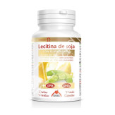 LECITINA DE SOJA CON BIOFLAVONOIDES 90PER